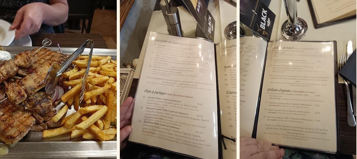 La Taverne - Gallery Image 2