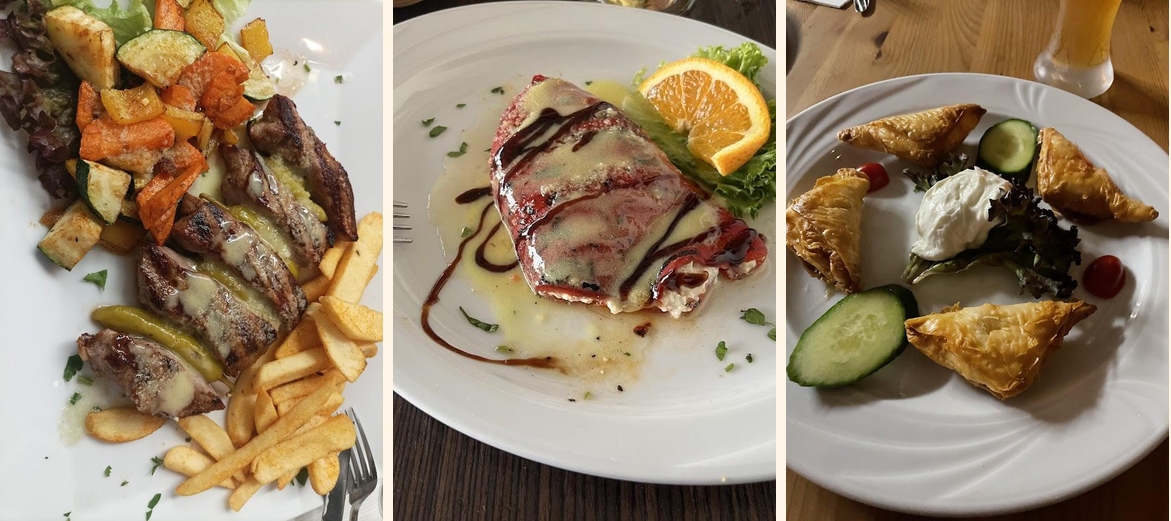 La Taverne - Gallery Image 4