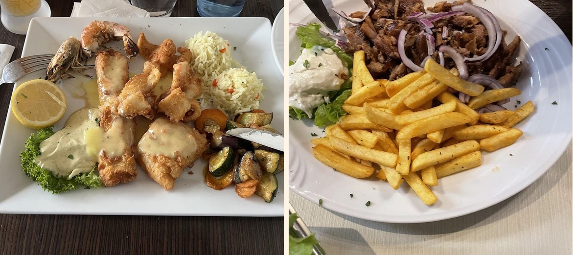 La Taverne - Gallery Image 5