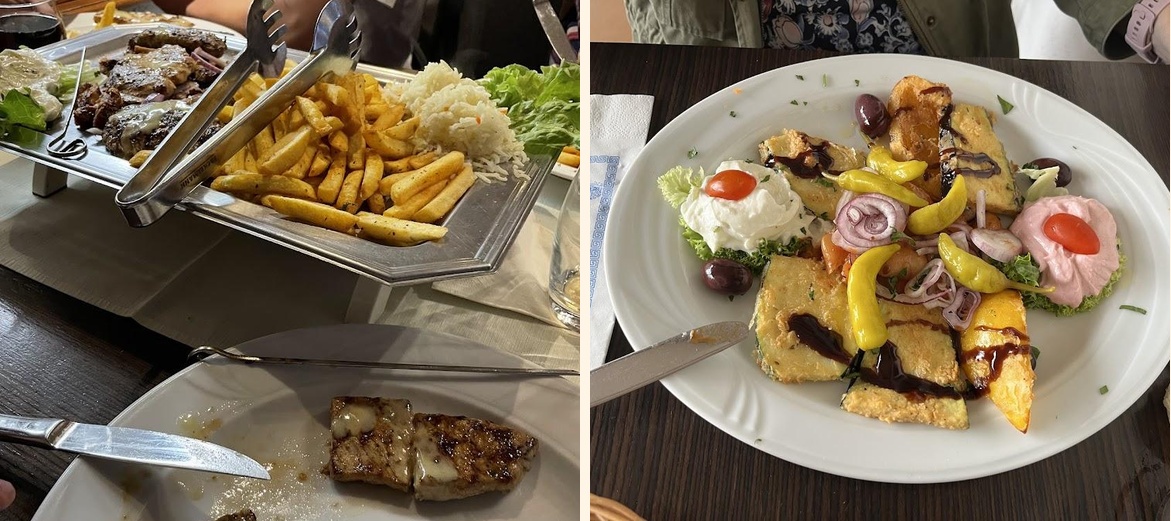 La Taverne - Gallery Image 6