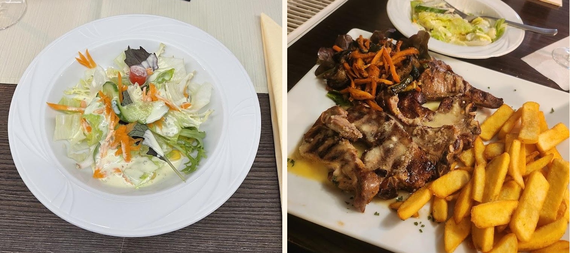 La Taverne - Gallery Image 8