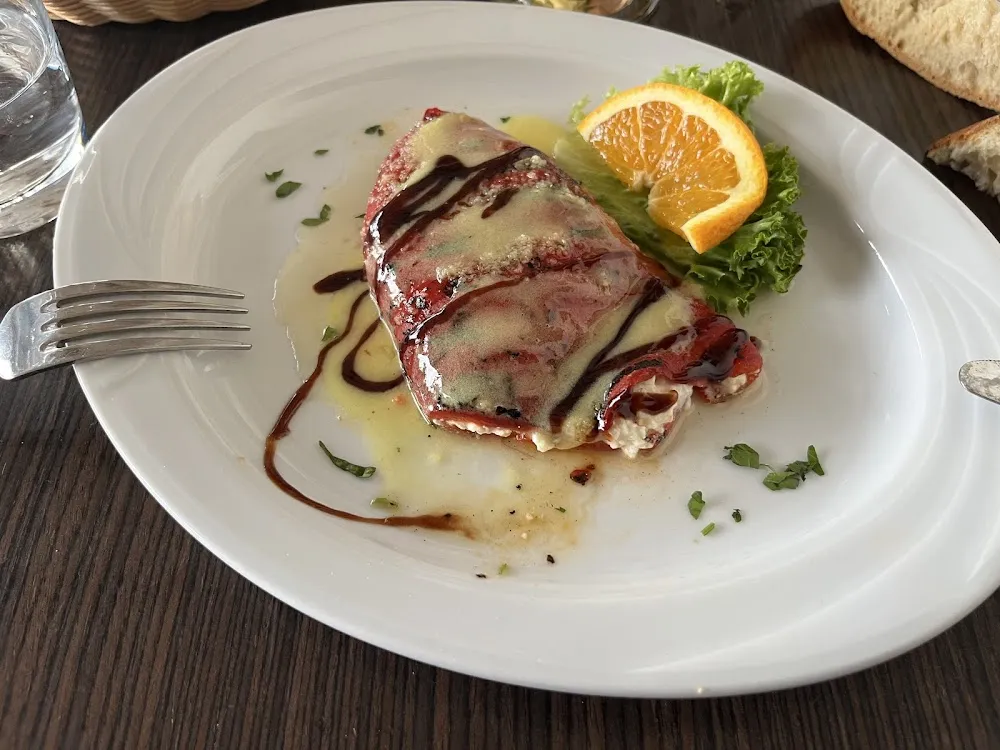 Au Fromage de Brebis